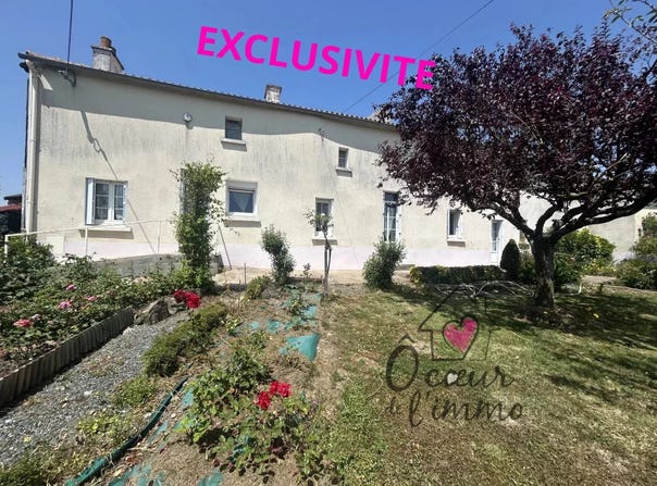 Coron, Maine-et-Loire 49690