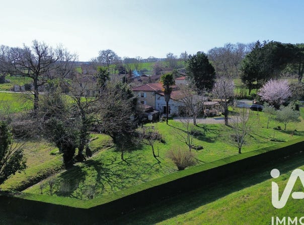 Caillavet, Occitanie 32190