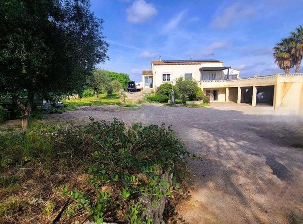 Montbazin, Languedoc-Roussillon 34560