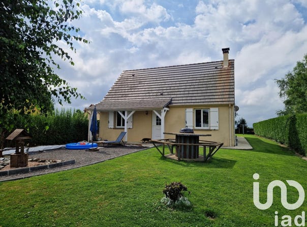 Bosc-Mesnil, Normandy 76680