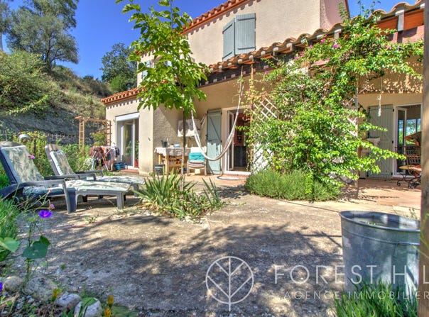 Le Boulou, Languedoc-Roussillon 66160
