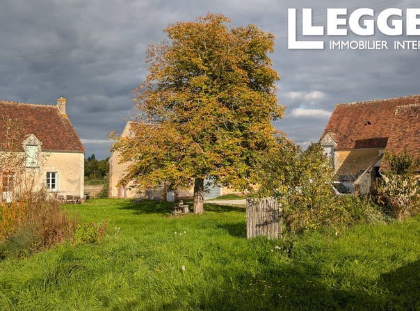Rémalard en Perche, Normandy 61110