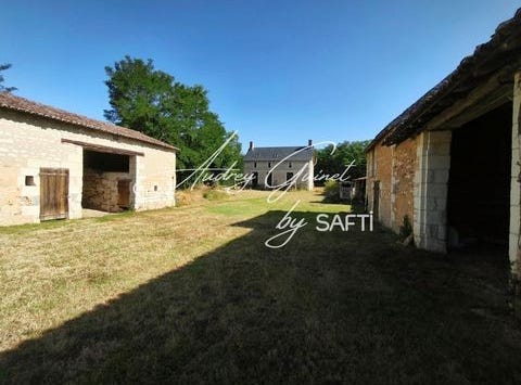 Scorbe-Clairvaux, Poitou-Charentes 86140