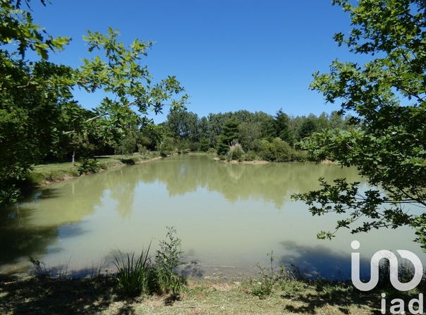 ST SULPICE DES LANDES, Pays de la Loire 44540