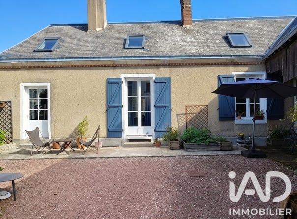 Selommes, Centre-Val de Loire 41100