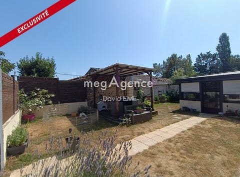Aizenay, Pays de la Loire 85190