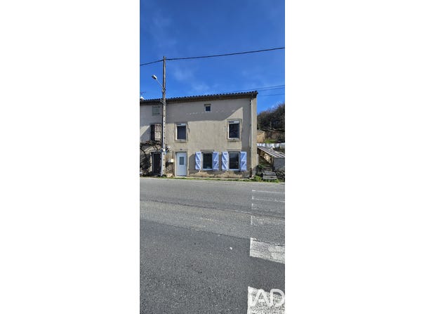 Payrin-Augmontel, Occitanie 81660