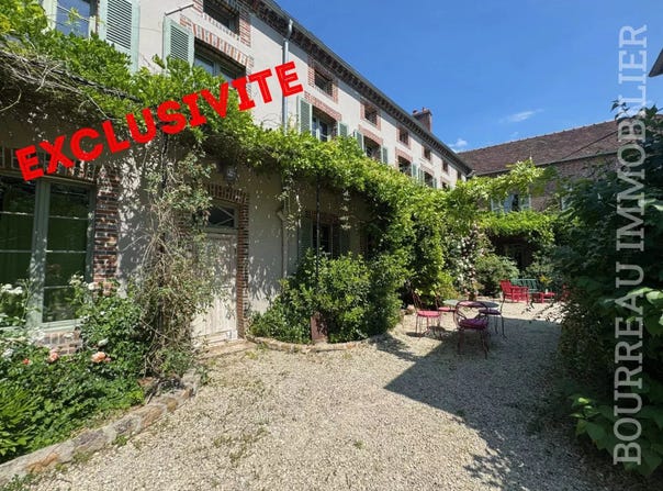 Cézy, Yonne 89410