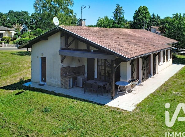 Tercis-les-Bains, Nouvelle-Aquitaine 40180