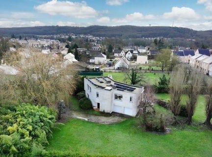 Saint-Cheron, Île-de-France 91530