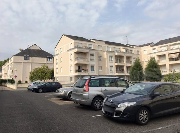 Angers, Maine-et-Loire 49000