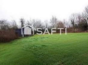 Saint-Sornin-La-Marche, Limousin 87210
