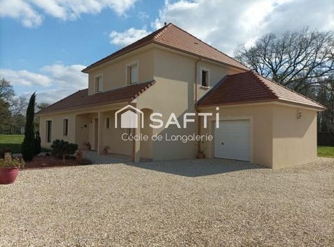 Le Blanc, Centre 36300