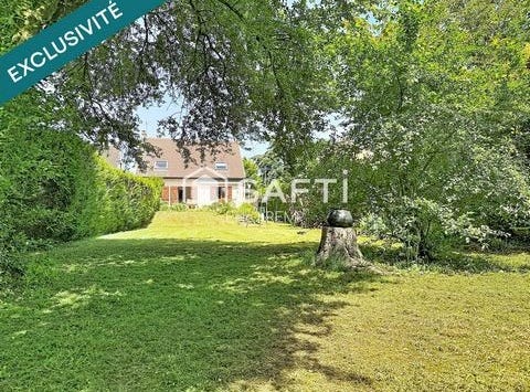 Apremont, Picardie 60300