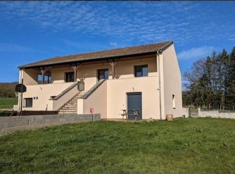 Laize, Bourgogne 71870