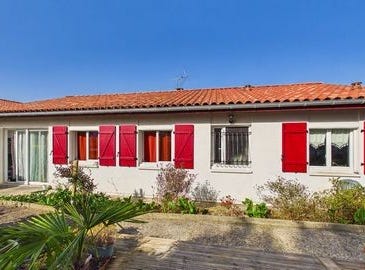 HASPARREN, Aquitaine 64240