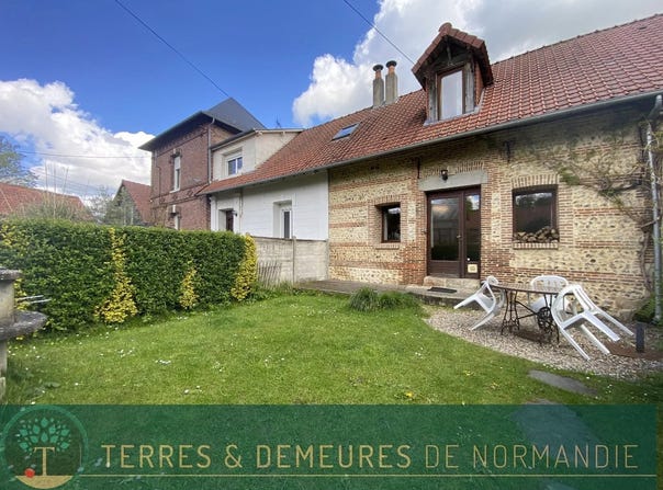 Saint-Martin-le-Gaillard, Seine-Maritime 76260