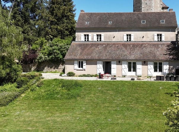 Autun, Burgundy 71400