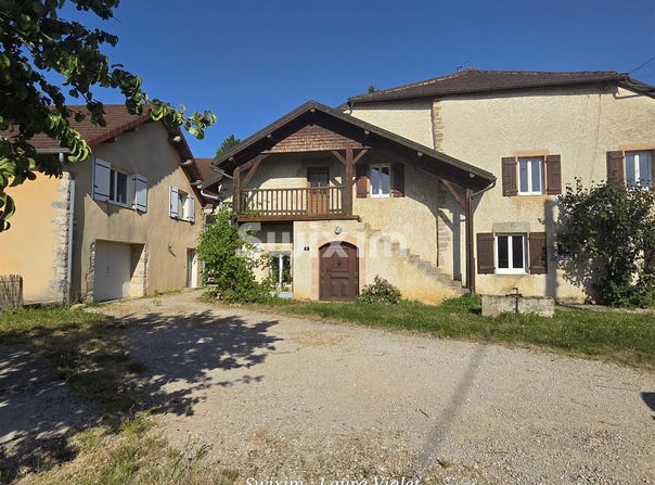 Buvilly, Franche-Comté 39800