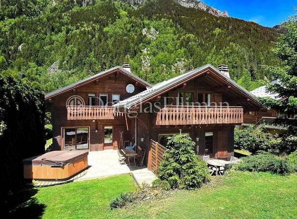 Chamonix, Rhône-Alpes 74400