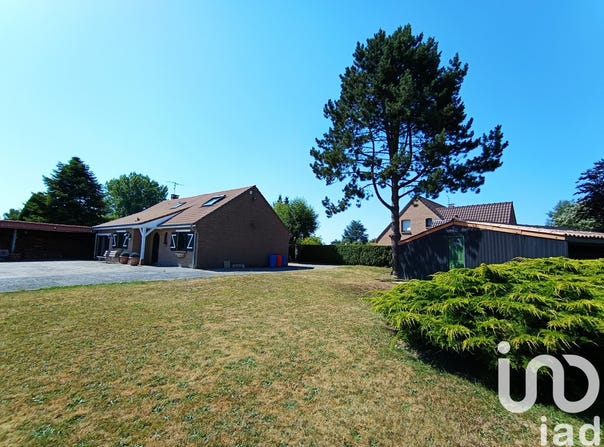 Marquillies, Hauts-de-France 59274