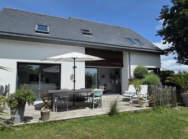 Trégunc, Brittany 29910