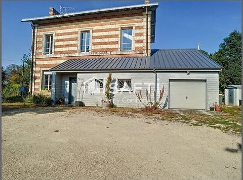 Coulon, Poitou-Charentes 79510