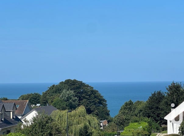 Saint-Jouin-Bruneval, Normandy 76280