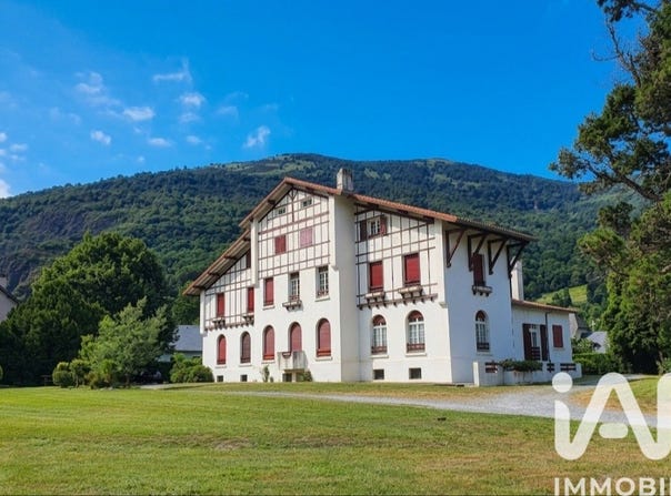 Pierrefitte-Nestalas, Occitanie 65260