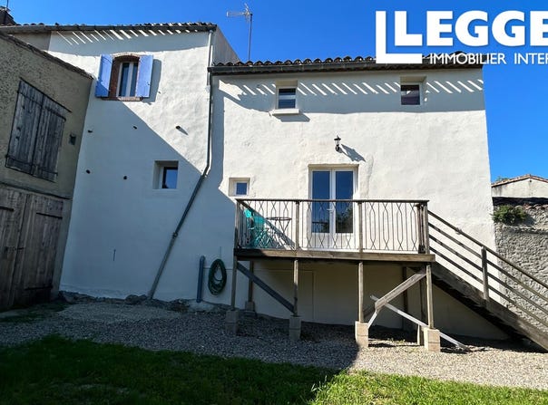 Villelongue-d'Aude, Occitanie 11300