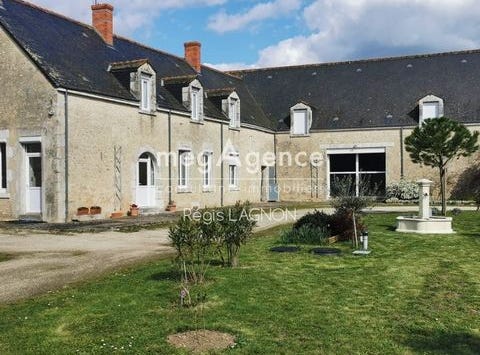 Saint-Leonard-En-Beauce, Centre 41370