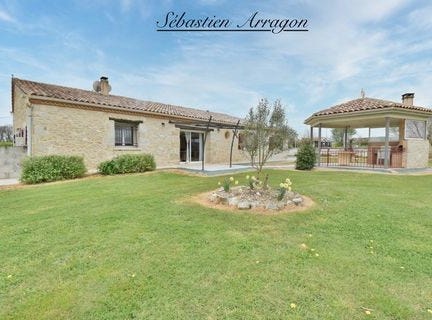 CANCON, Aquitaine 47290