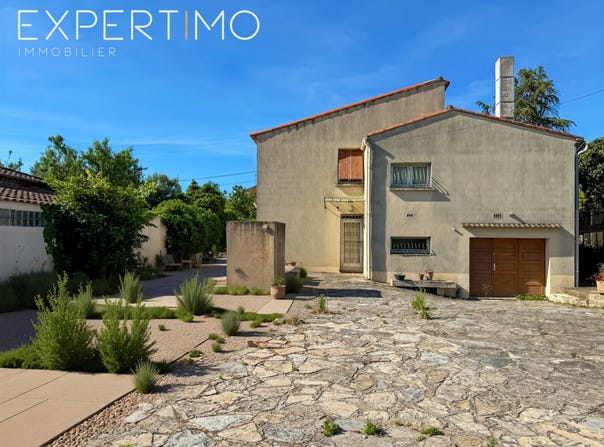 Castelnau-le-Lez, Languedoc-Roussillon 34170