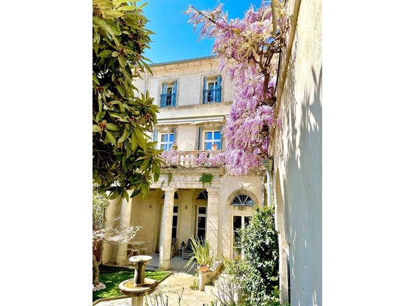 Roujan, Languedoc-Roussillon 34320