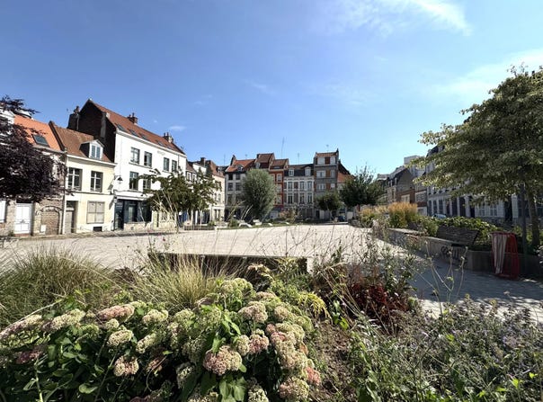 Lille, Nord 59000
