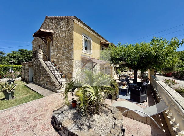 La Garde-Adhémar, Rhône-Alpes 26700