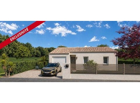 Preguillac, Poitou-Charentes 17460