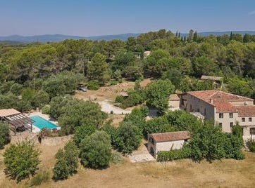 Bagnols-en-Forêt, Provence-Alpes-Côte d'Azur 83600