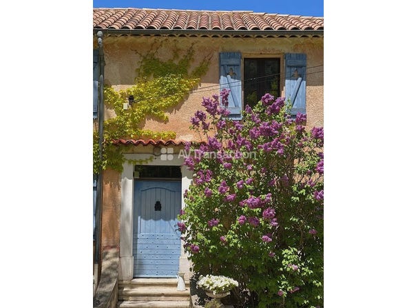 La Bastide, Var 83840