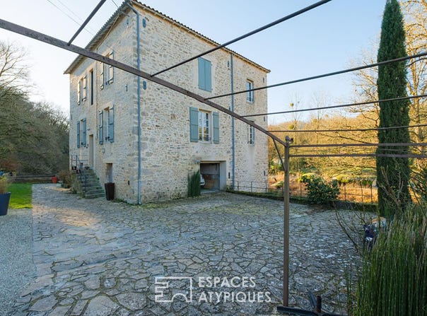 Mauléon, Poitou-Charentes 79700