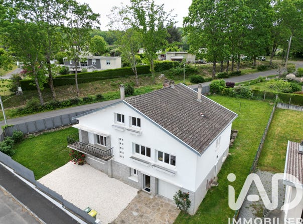 Ambazac, Nouvelle-Aquitaine 87240