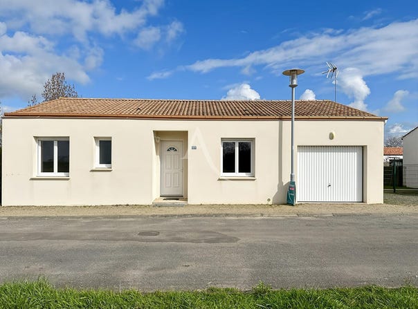 LE PERRIER, Pays de la Loire 85300