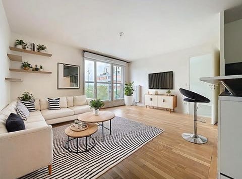 Bagneux, Île-de-France 92220