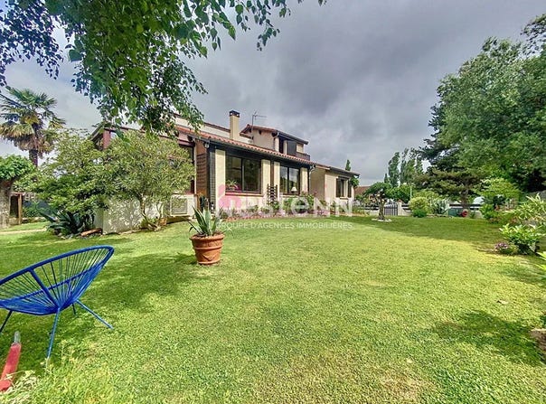 Villeneuve-Tolosane, Haute-Garonne 31270