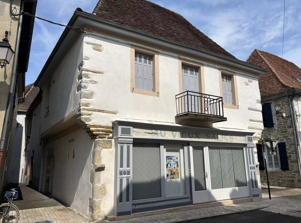 Salies-de-Béarn, Pyrénées-Atlantiques 64270