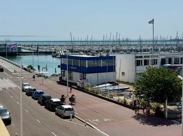 LE HAVRE, Haute-Normandie 76600