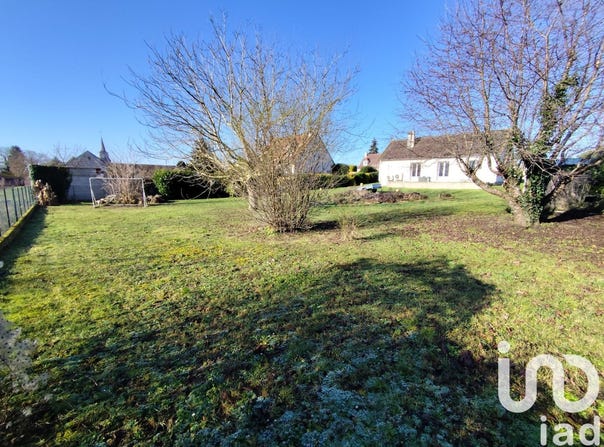 Châtenay-sur-Seine, Île-de-France 77126