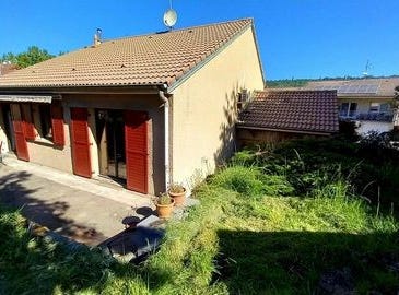 Neuves-Maisons, Lorraine 54230