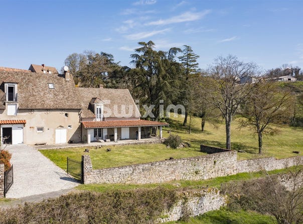 Châtel-Moron, Burgundy 71510