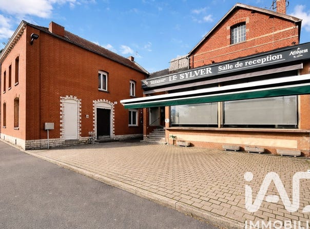 Faumont, Hauts-de-France 59310